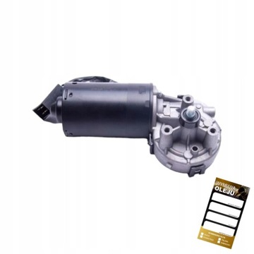 MOTOR STĚRAČE 19SKV077 DO MERCEDES S (W220)