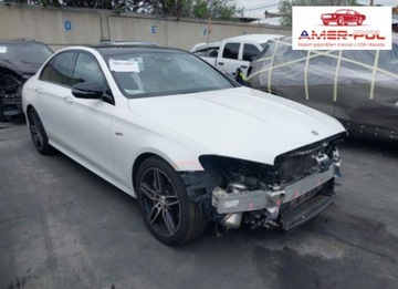 Mercedes Klasa E W213 2020