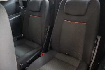 Ford S-Max I Van 2.0 i 16V 145KM 2010 Ford S-Max 2.0 Duratec, 7 miejsc, Navi, Klima, zdjęcie 16