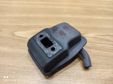 TITAN TTL688HDC НОЖНИЦЫ ГЛУШИТЕЛЬ ВЫХЛОПА