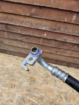 ТРУБКА КОНДИЦИОНЕРА OPEL ASTRA K 39121587