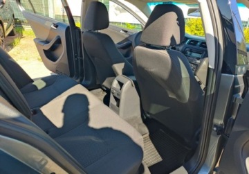 Volkswagen Jetta VI 2014 Volkswagen Jetta Super Stan Automat 2.0 8V 115KM GWARANCJA Zobacz 2.0, zdjęcie 22
