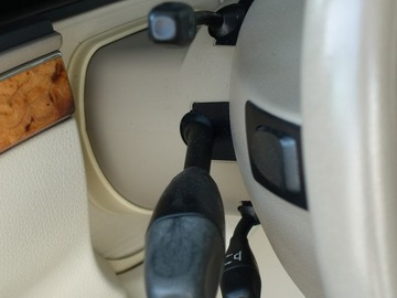 Mercedes Klasa E W211 Sedan W211 3.5 V6 (350) 272KM 2005 Mercedes E 350 3.5 V6 270KM/Beżowe skóry/ I, zdjęcie 24