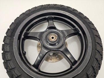 Обод Yamaha Aerox 50 переднее переднее колесо ЗИМНЯЯ ШИНА