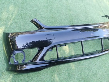 MERCEDES CL 216 AMG 63 ZDERZAK PRZOD