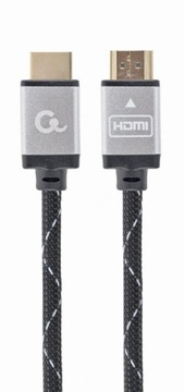 Kabel HDMI high speed z ethernet Select Plus 2m