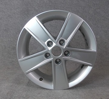 SKODA OCTAVIA III felga 16x6 ET48 5E0601025M