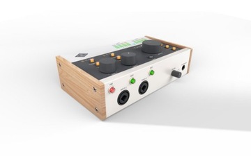 Universal Audio VOLT 476 — аудиоинтерфейс USB