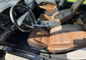 Volvo XC70 II Kombi Facelifting 2.0 D4 DRIVE-E 181KM 2016 Volvo XC 70 2.0D4 181PK Manual Skory Xenon Panorama Serwis Zadbane POLECAM, zdjęcie 14