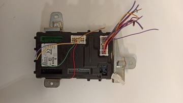INFINITI MODUŁ STEROWNIK 284B11BP0B