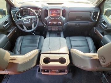  GMC Sierra K2500 Denali 2023 6.6l 6.6 Diesel 401KM, zdjęcie 8