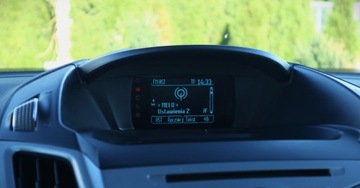 Ford C-MAX II Minivan 1.6 TDCi 115KM 2015 Ford Grand C-MAX (Nr. 238) 1.6 Klimatyzacja Tempomat Parktronik Gwarancja, zdjęcie 21