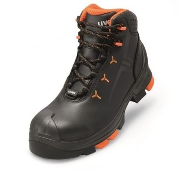 Buty robocze uvex 2 S3 SRC