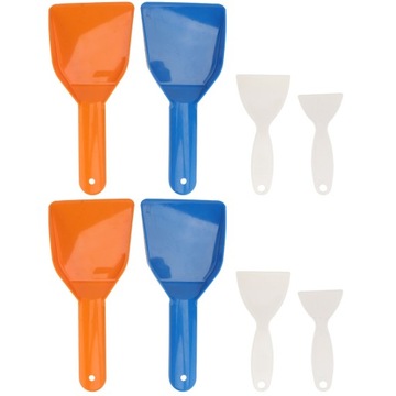 Инструменты для холодильника Морозильная камера Лопата для заморозки