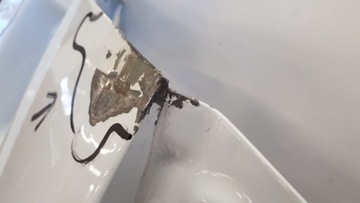 КИА СПОРТЕЙДЖ 2015 ЗАДНЯЯ ДВЕРЬ