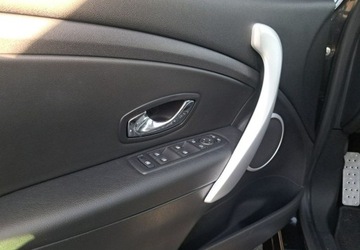 Renault Fluence Sedan 1.5 dCi FAP 110KM 2012 Renault Fluence Renault Fluence 1.5DCi Privilege Zadbany Serwisowany, zdjęcie 12