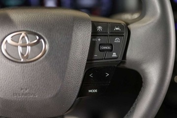 Toyota C-HR II 2024 Toyota C-HR 2.0 Hybrid Dynamic Force Executive 2.0 Hybryda 194KM, zdjęcie 18