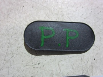 BMW F34 GT ПРОКЛАДКА ДВЕРИ ПЕРЕДНЯЯ СПРАВА 7385026