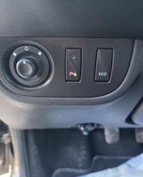 Dacia Sandero II Hatchback 5d Facelifting 0.9 TCe 90KM 2019 Dacia Sandero Benzyna 90KM, zdjęcie 16