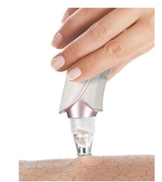 ПЫЛЕСОС BLACKHOES DIAMOND MICRODERMABRASION