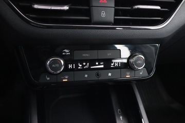 Skoda Kamiq Crossover Facelifting 1.0 TSI 115KM 2024 Skoda Kamiq 1.0 TSI, Salon Polska, 1. Właściciel, zdjęcie 15