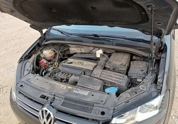 Volkswagen Sharan II Van 2.0 TSI 200KM 2014 Volkswagen Sharan 2.0 TSI Highline DSG 2.0 BenzynaLPG Faktura VAT 23%, zdjęcie 15