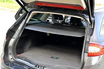 Ford Mondeo V Kombi 2.0 TDCi 150KM 2015 Ford Mondeo Titanium 2,0 TDCi Ledy Convers Skóra, zdjęcie 19