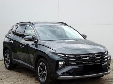Hyundai Tucson IV SUV HEV Facelifting 1.6 T-GDI HEV 215KM 2025 HYUNDAI Tucson 1.6 T-GDi HEV Executive 2WD aut 215KM 2025, zdjęcie 2