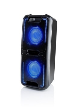 ПОРТАТИВНЫЙ Bluetooth-ДИНАМИК 70 Вт GOGEN 686X