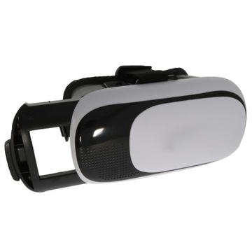 OKULARY gogle VR 3D do IPHONE XS MAX