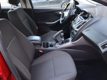 Ford Focus III Kombi 1.6 EcoBoost 150KM 2013 Ford Focus 1.6 EcoBoost, Salon Polska, Serwis ASO, zdjęcie 8