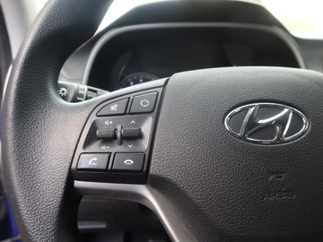 Hyundai Tucson III SUV Facelifting 1.6 GDi 132KM 2019 Hyundai Tucson 1.6 GDI, Salon Polska, zdjęcie 16