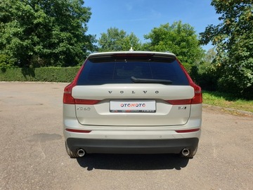 Volvo XC60 II 2019 VOLVO XC60 MR2020 4x4 AUT, PANORAMA, virtual cockpit, sport fotel, KAMERA, zdjęcie 10