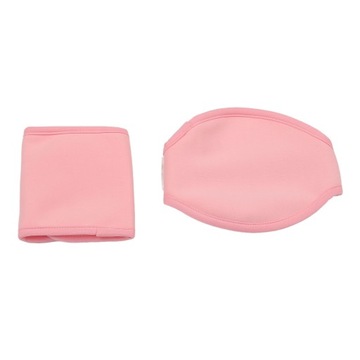 2 шт. НАБОР ПАКЕТОВ С КАСТОРОВЫМ МАСЛОМ