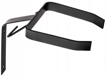 NAC EX1025 НАСТЕННАЯ ПОДВЕСКА ДЛЯ БЕНЗИНОВОЙ ЩЕТКИ BRIVER