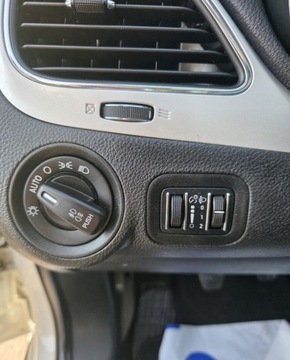 Fiat Freemont 2.0 Multijet II 16v 170KM 2015 Fiat Freemont 2.0 Diesel 170KM, zdjęcie 20