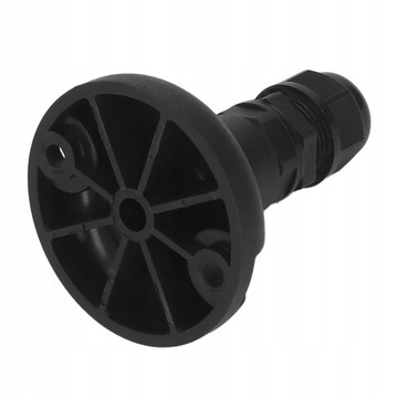 Uchwyt przeciwsłoneczny do baldachimu kajaka ze