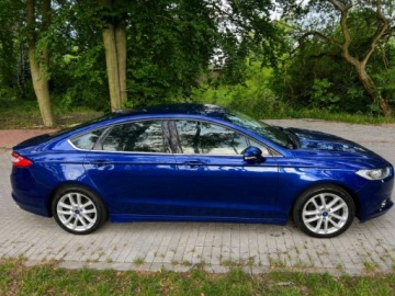 Ford Fusion 2016 Ford Fusion Ford Fusion 2.5 Benzyna 177KM, zdjęcie 35