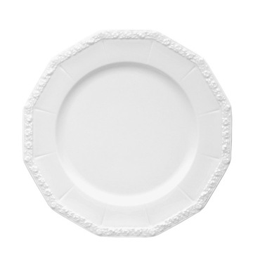Rosenthal Biała Maria Podtalerz 31 cm