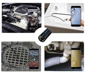 MBG LINE AN97 8 мм 1080p FullHD