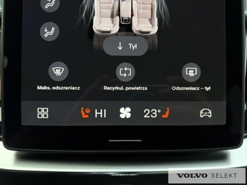 Volvo XC90 II 2025 Volvo XC 90 XC90 B5 B AWD Plus Bright 7os aut Kame, zdjęcie 24