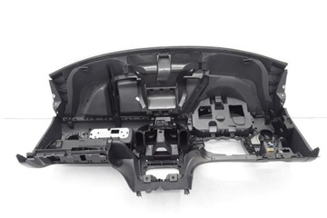 DESKA PŘÍSTROJOVÁ KOKPIT DACIA DOKKER 681007582R 2014