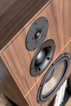 Revival Audio Atalante 5 - kolumny głośnikowe HiFi - made in France