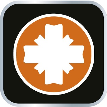 Крестовая отвертка NEO PZ2 x 200 мм S2