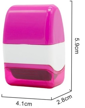 ВАЛИК ДЛЯ МАСКИРОВАНИЯ ДАННЫХ ДЛЯ КАМУФЛЯЖНОГО ВАЛА ЧУВСТВИТЕЛЬНЫХ ДАННЫХ
