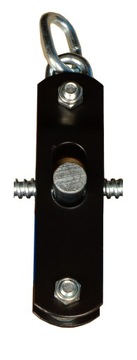 Балансир балансирный блок траверсы стропа двигателя крана FR9003