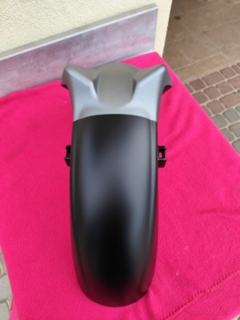 Переднее крыло Kymco New Downtown 125/300 61100-ACD5-E000