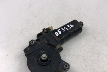 MOTOREK OKNO PŘEDNÍCH PRAVÝCH DVEŘE HYUNDAI SONATA IV (EF) 9882029000