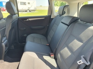 Mercedes Klasa A W169 Coupe 2.0 180 CDI 109KM 2008 Mercedes A 180 2.0cdi Avantgarde Skóra Alu Felgi, zdjęcie 18