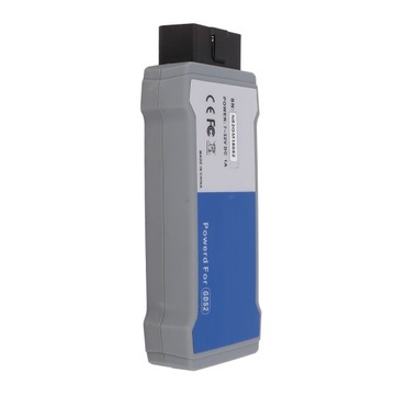 Для GDS2 для Tech2Win OBD2 сканер ЭБУ программирования диагностический интерфейс